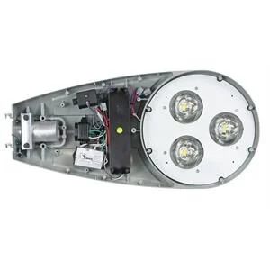 Luminaria Led Alumbrado publico ATBM P20 94W American Electric - Imagen 5
