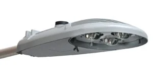 Luminaria Alumbrado Publico Cobra ATBM American Electric Lighting - Imagen 6