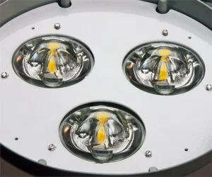Luminaria Alumbrado Publico Cobra ATBM American Electric Lighting - Imagen 4