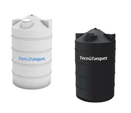 Tanque Industrial para agua 20,000 l Tecnotanques - Imagen 4