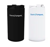 Tanque Industrial 40,000 litros STD Tecnotanques - Imagen 2