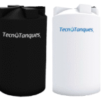 Tanque Industrial 40,000 litros STD Tecnotanques