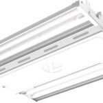 El Compact Pro High Bay de Lithonia Lighting® es el high bay económico