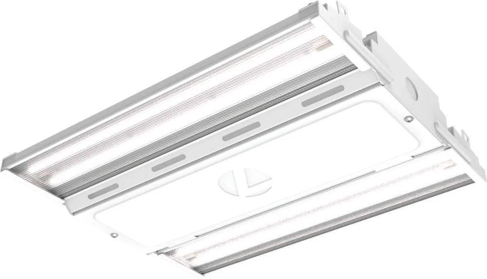 El Compact Pro High Bay de Lithonia Lighting® es el high bay económico