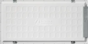Panel Led 120x60 40w 4000k CPX Lithonia Lighting - Imagen 4