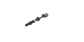 Tanque vertical STD 10,000 litros Tecnotanques - Imagen 4