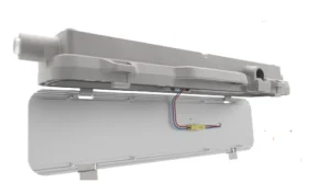 Luminaria LED lineal para áreas peligrosas - Imagen 6