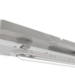 Luminaria LED lineal para áreas peligrosas