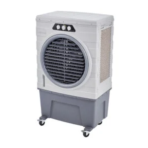 Enfriador evaporativo Industrial  100 Litros Mytek - Imagen 2