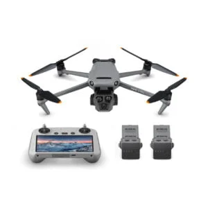 Dron DJI Mavic 3 Pro (DJI RC) Fly more Combo