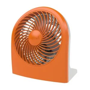 Ventilador Mytek para mesa o piso 9 pulgadas - Imagen 9