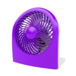 Ventilador Mytek para mesa o piso 9 pulgadas
