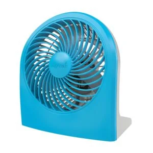 Ventilador Mytek para mesa o piso 9 pulgadas - Imagen 6