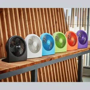 Ventilador Mytek para mesa o piso 9 pulgadas - Imagen 5