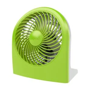Ventilador Mytek para mesa o piso 9 pulgadas - Imagen 4