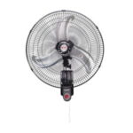 Ventilador de pared 20 pulgadas 130 W Mytek