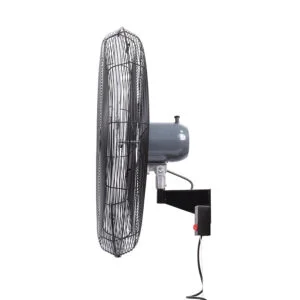Ventilador de pared 30 pulgadas 230W Mytek - Imagen 4