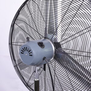 Ventilador de pedestal 30 pulgadas 230 W Mytek - Imagen 5