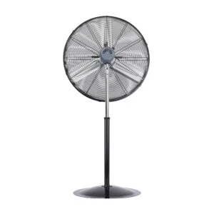 Ventilador de pedestal 30 pulgadas 230 W Mytek - Imagen 4