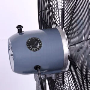 Ventilador de pedestal 30 pulgadas 230 W Mytek - Imagen 3