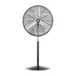 Ventilador de pedestal 30 pulgadas 230 W Mytek