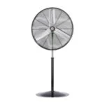 Ventilador de pedestal 30 pulgadas 230 W Mytek