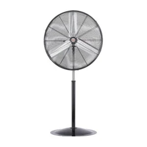Ventilador de pedestal 30 pulgadas 230 W Mytek