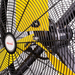 Ventilador industrial tipo tambor 48 pulgadas Mytek - Imagen 3