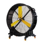 Ventilador industrial tipo tambor 48 pulgadas Mytek