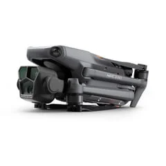 Dron DJI Mavic 3 Pro (DJI RC) Fly more Combo - Imagen 2