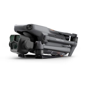 Dron DJI Mavic 3 Pro (DJI RC) Fly more Combo - Imagen 6