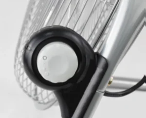 Circulador de aire para piso 20 pulgadas Mytek - Imagen 6