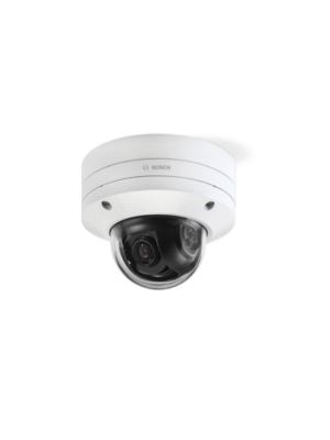 Domo Fijo 2MP HDR 3-9mm PTRZ IP66 Bosch V