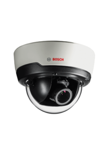 Domo fijo 2MP HDR 3-9mm FLEXIDOME IP 4000i Bosch V