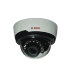 Domo fijo 2MP HDR 3-9mm IR Bosch V