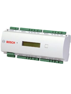 Control de acceso 4 Lectoras RS485  8 Entradas  8 Salidas