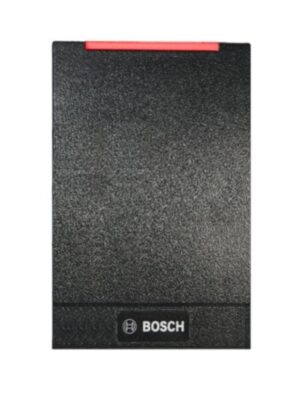 Lectora control de acceso tarjetas iClass y MIFARE INTE RFACE Wiegand Bosch