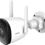 Cámara IP Bullet Wifi inalambrica 2 MP 2.8mm IP67 Imou