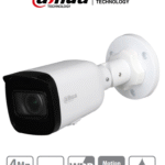 Camara IP Bullet de 4 Megapixeles 30 DNR micro SD IP67 Dahua