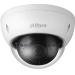 Camara IP Domo Antivandalica de 2 MP 2.8mm