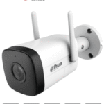 Camara IP Bullet Wifi de 2 Megapixeles Lente de 2.8 mm 100 Grados de Apertura MicroSD IP67 Dahua