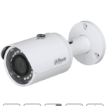 Camara IP Bullet de 4 Megapixeles Lente de 2.8mm 93 Grados IP67 Dahua