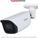 Camara IP Bullet de 4 Megapixeles con IA WizSense Lente de 2.8mm 107 Grados Dahua