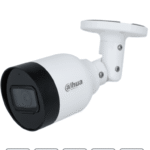 Camara IP Bullet 4k 8 Megap?xeles Lente de 2.8 mm 105 Grados de Apertura Micr?fono Integrado Dahua