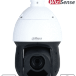 Camara IP PTZ de 2 MP WizSense Protecci?n Perimetral Face Detection IP66 Dahua