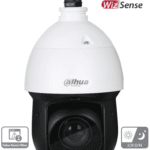 C?mara IP PTZ de 4 MP WizSense 25x de Zoom Optico Deteccion de Rostros IP66 Dahua