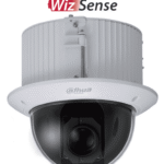 C?mara IP PTZ de 2 MP Plafon 32x zoom ?ptico Lente de 4.9 mm?156 mm Antivandalismo IP67 IK10 Dahua