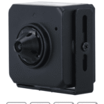 Camara IP Cubo mini Pinhole de 2 MP 2.8MM Videoanaliticos con IVS Dahua
