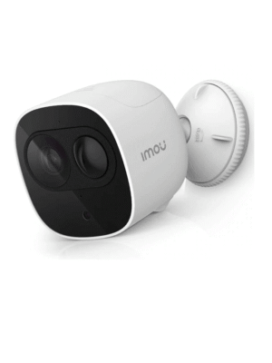 Camara IP WiFi 2MP Inalámbrica 2.8 mm IP65 Imou