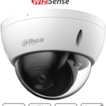 Camara IP Domo Antivandalica de 4 MP WizSense IP67 IK10 Dahua
